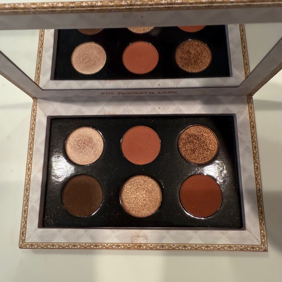 Pat McGrath Labs Mothership The Love Collection - Picture 4 of 5